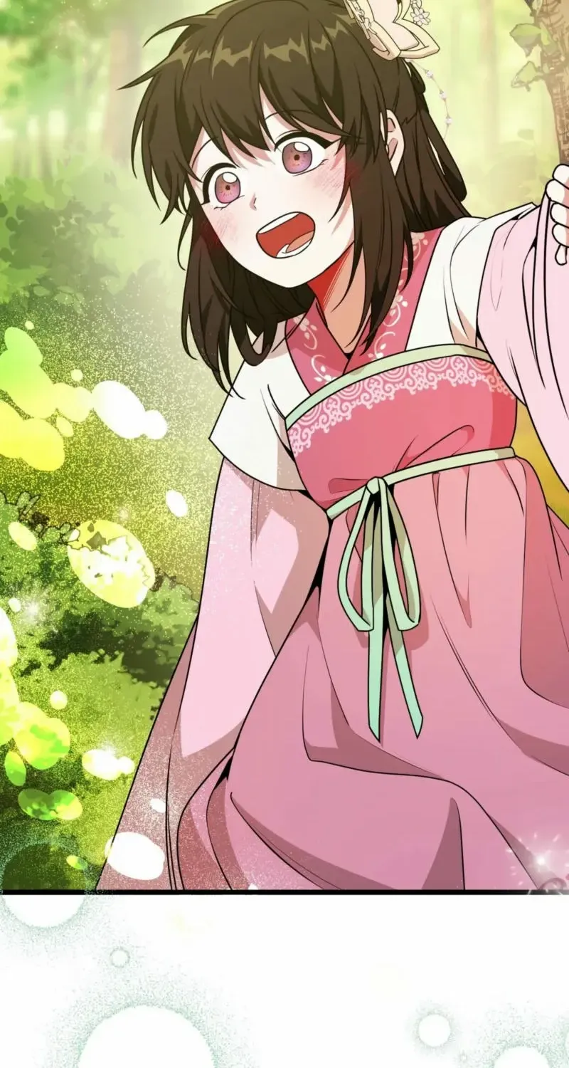 Camellia: Mastering The Three Kingdoms As Alice Chapter 30 page 45 - 
