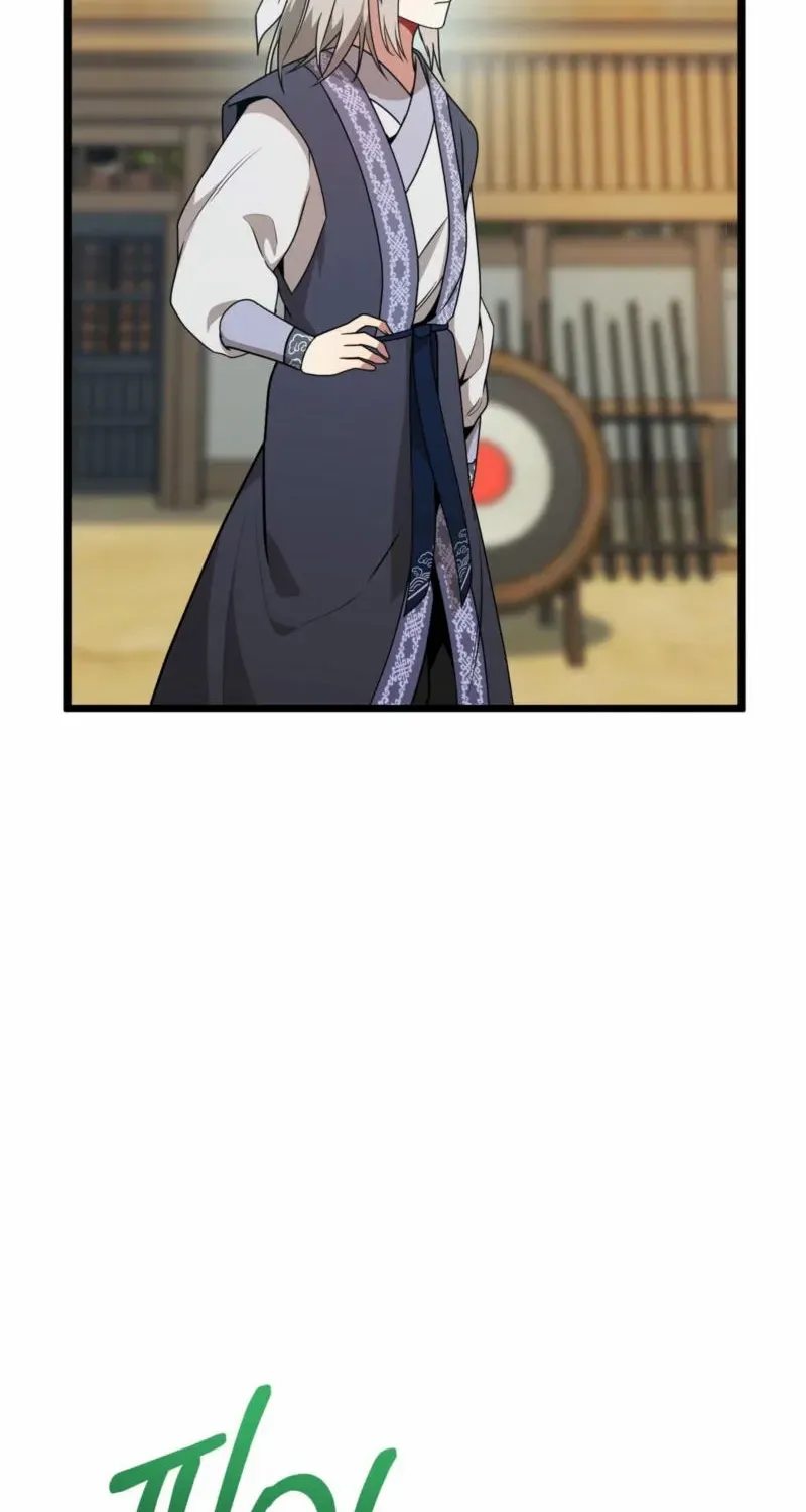 Camellia: Mastering The Three Kingdoms As Alice Chapter 30 page 48 - 