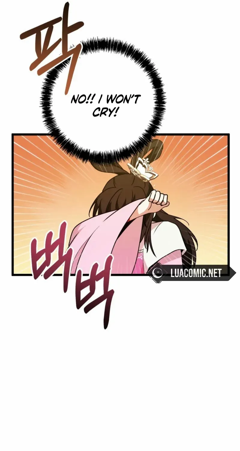 Camellia: Mastering The Three Kingdoms As Alice Chapter 30 page 50 - 