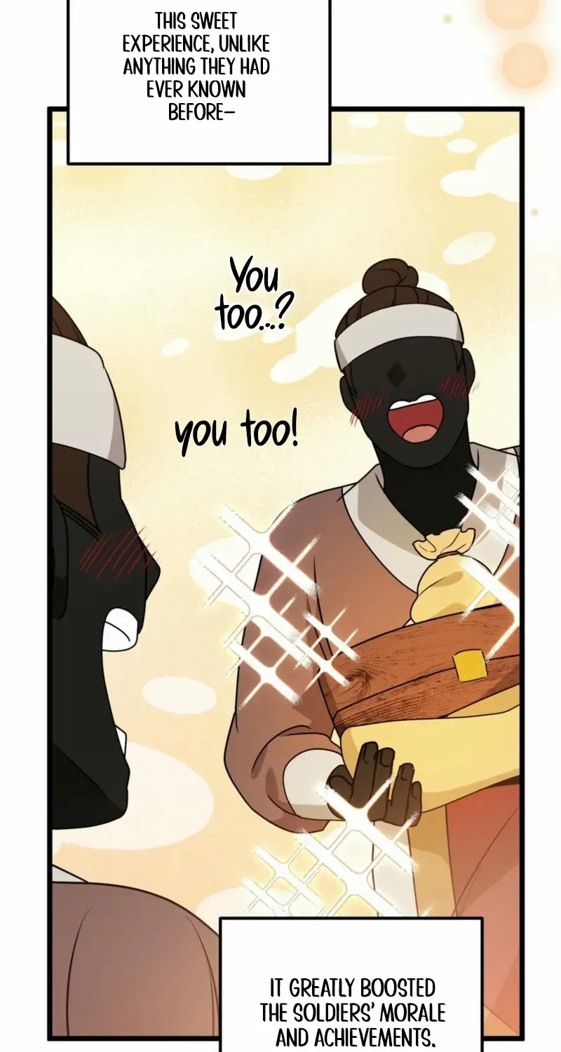 Camellia: Mastering The Three Kingdoms As Alice Chapter 30 page 6 - 