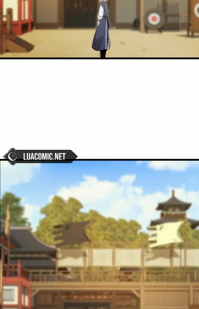 Camellia: Mastering The Three Kingdoms As Alice Chapter 30 page 59 - 