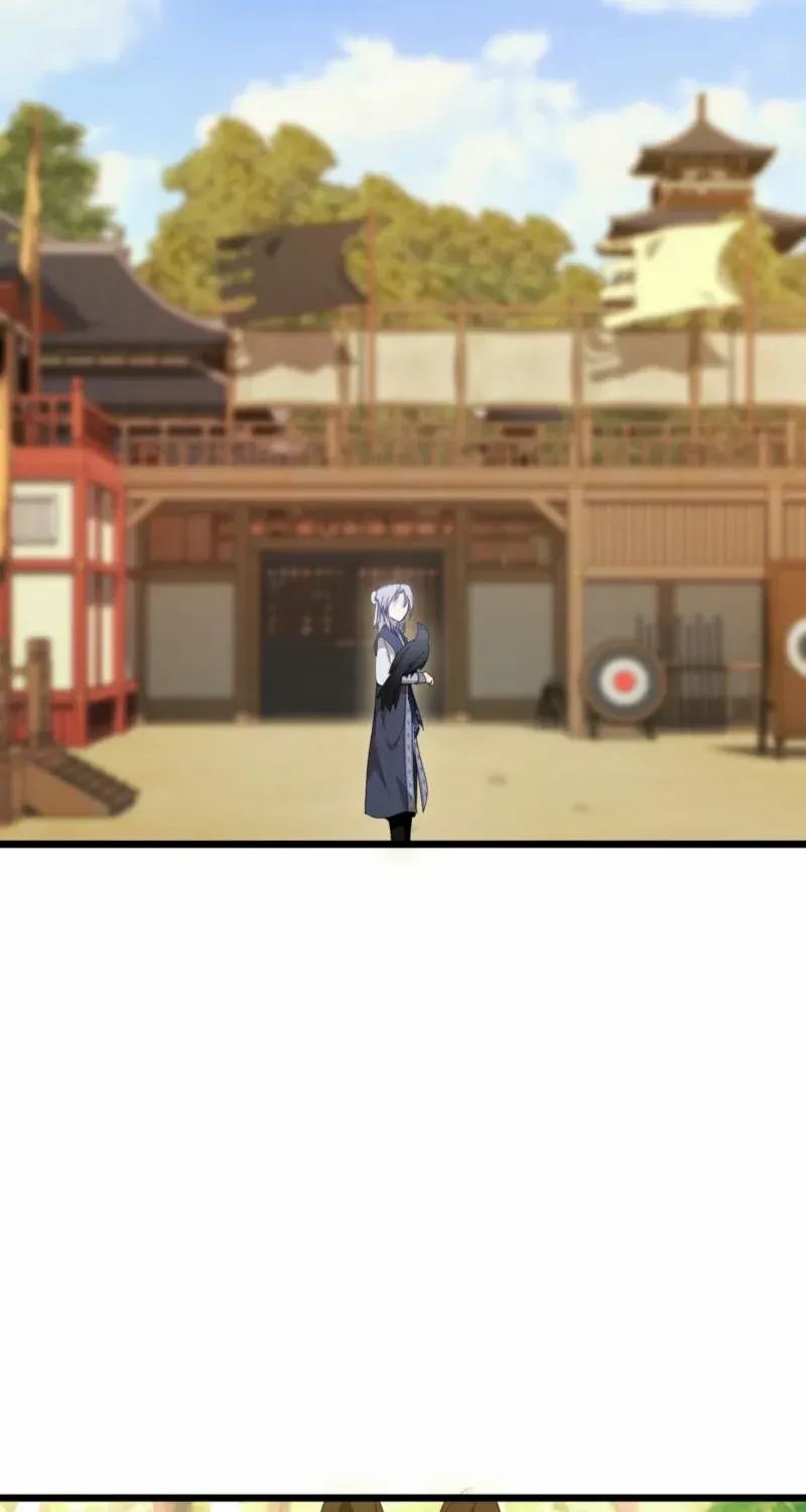 Camellia: Mastering The Three Kingdoms As Alice Chapter 30 page 61 - 