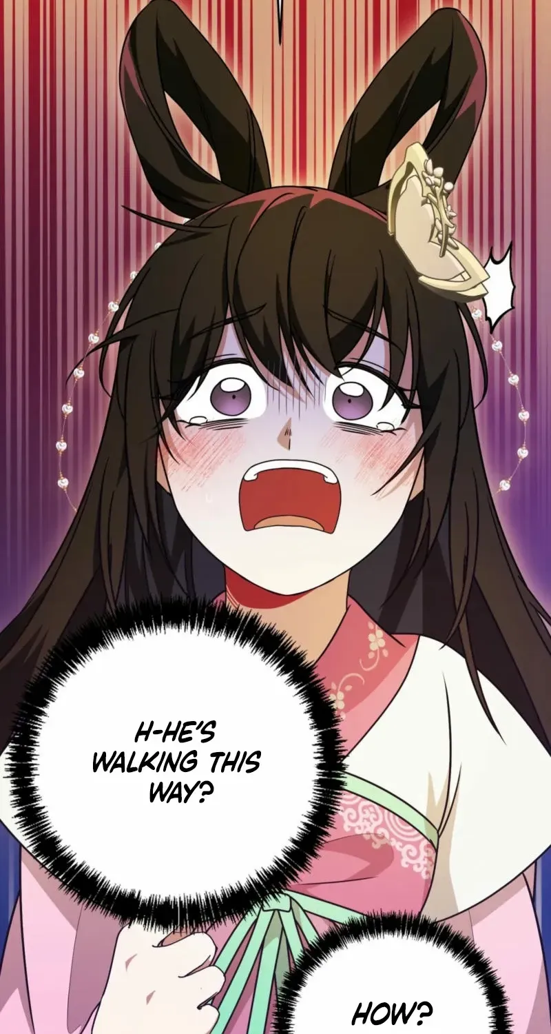 Camellia: Mastering The Three Kingdoms As Alice Chapter 30 page 64 - 