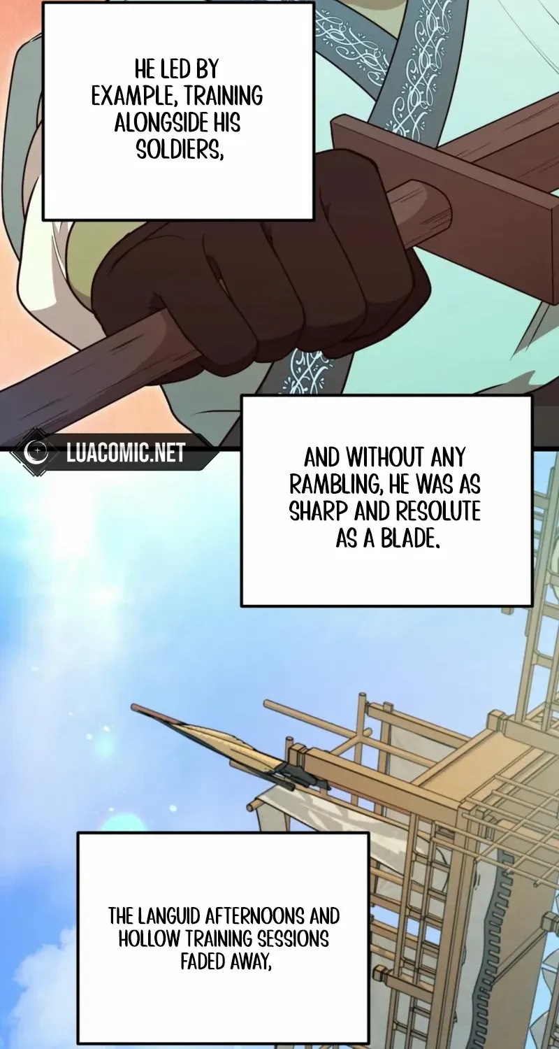 Camellia: Mastering The Three Kingdoms As Alice Chapter 30 page 8 - 