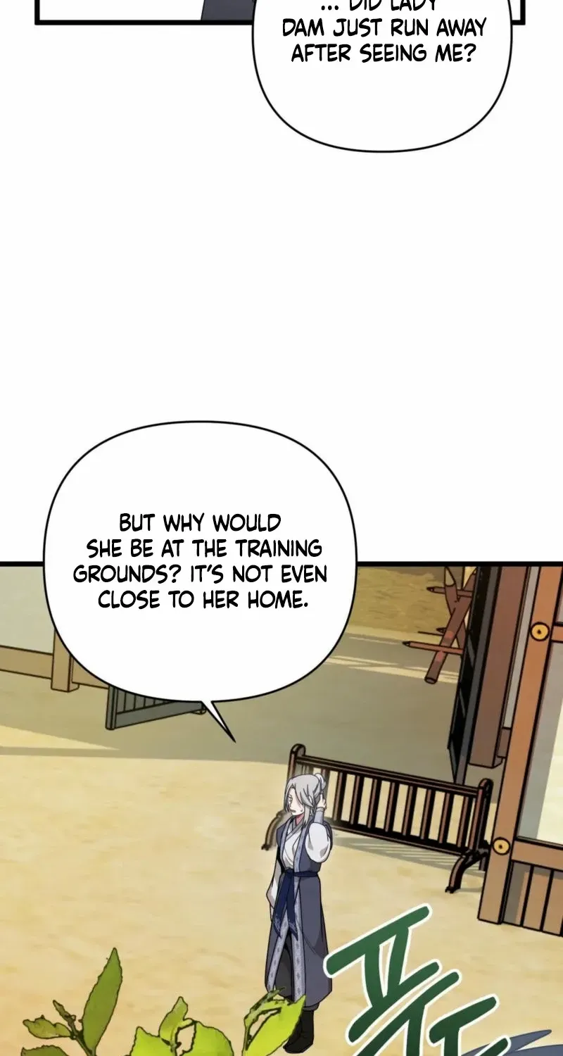 Camellia: Mastering The Three Kingdoms As Alice Chapter 30 page 73 - 