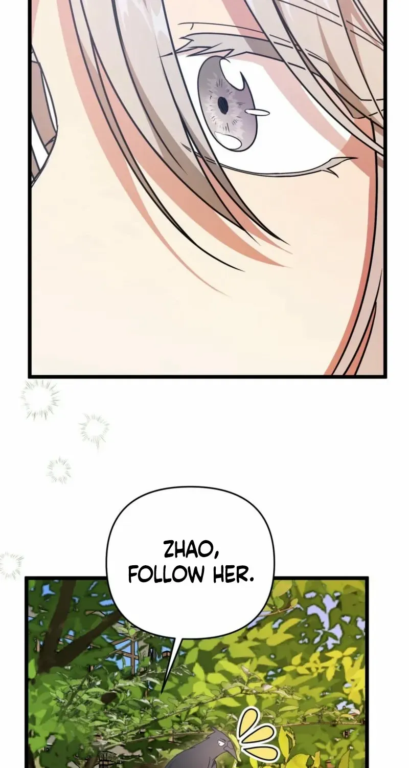 Camellia: Mastering The Three Kingdoms As Alice Chapter 30 page 75 - 
