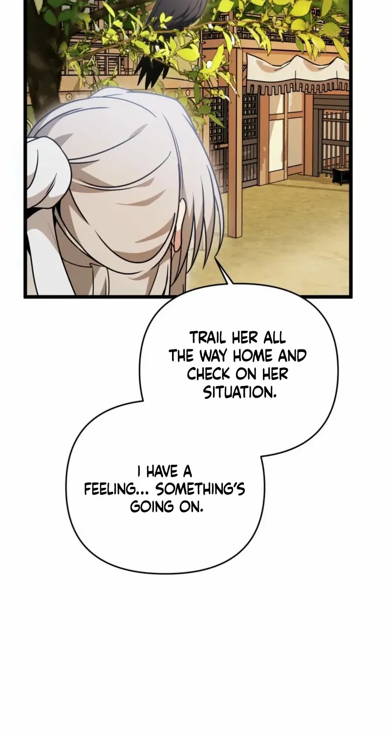Camellia: Mastering The Three Kingdoms As Alice Chapter 30 page 76 - 