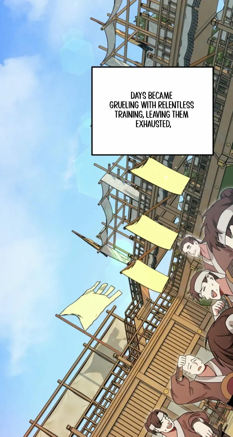 Camellia: Mastering The Three Kingdoms As Alice Chapter 30 page 9 - 