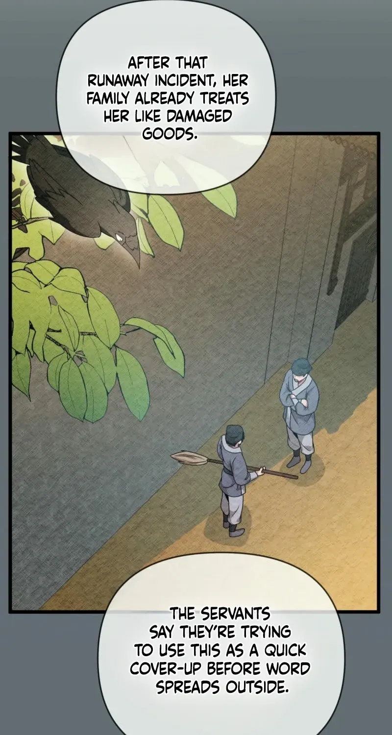 Camellia: Mastering The Three Kingdoms As Alice Chapter 30 page 90 - 