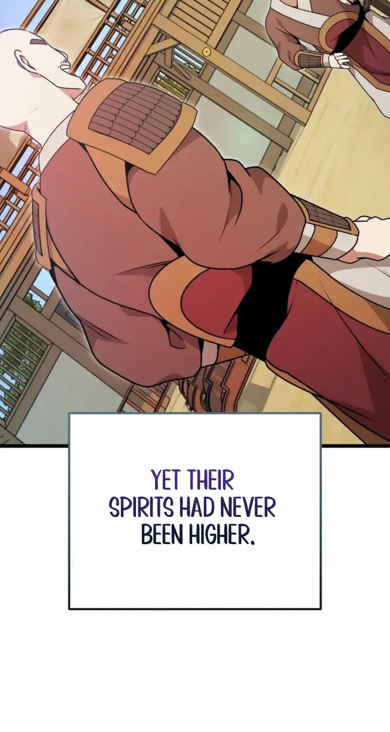 Camellia: Mastering The Three Kingdoms As Alice Chapter 30 page 10 - 