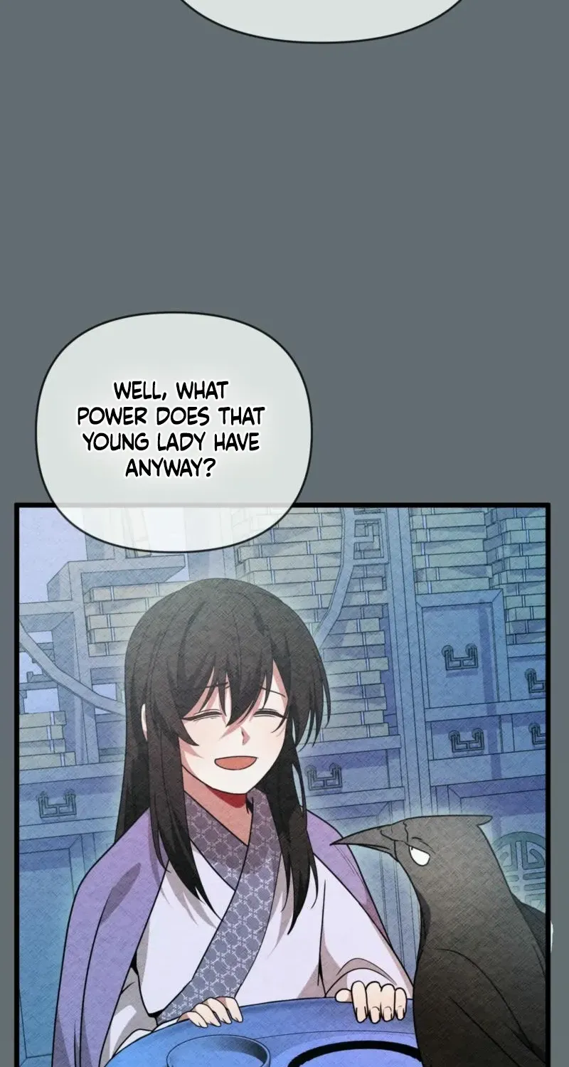 Camellia: Mastering The Three Kingdoms As Alice Chapter 30 page 91 - 