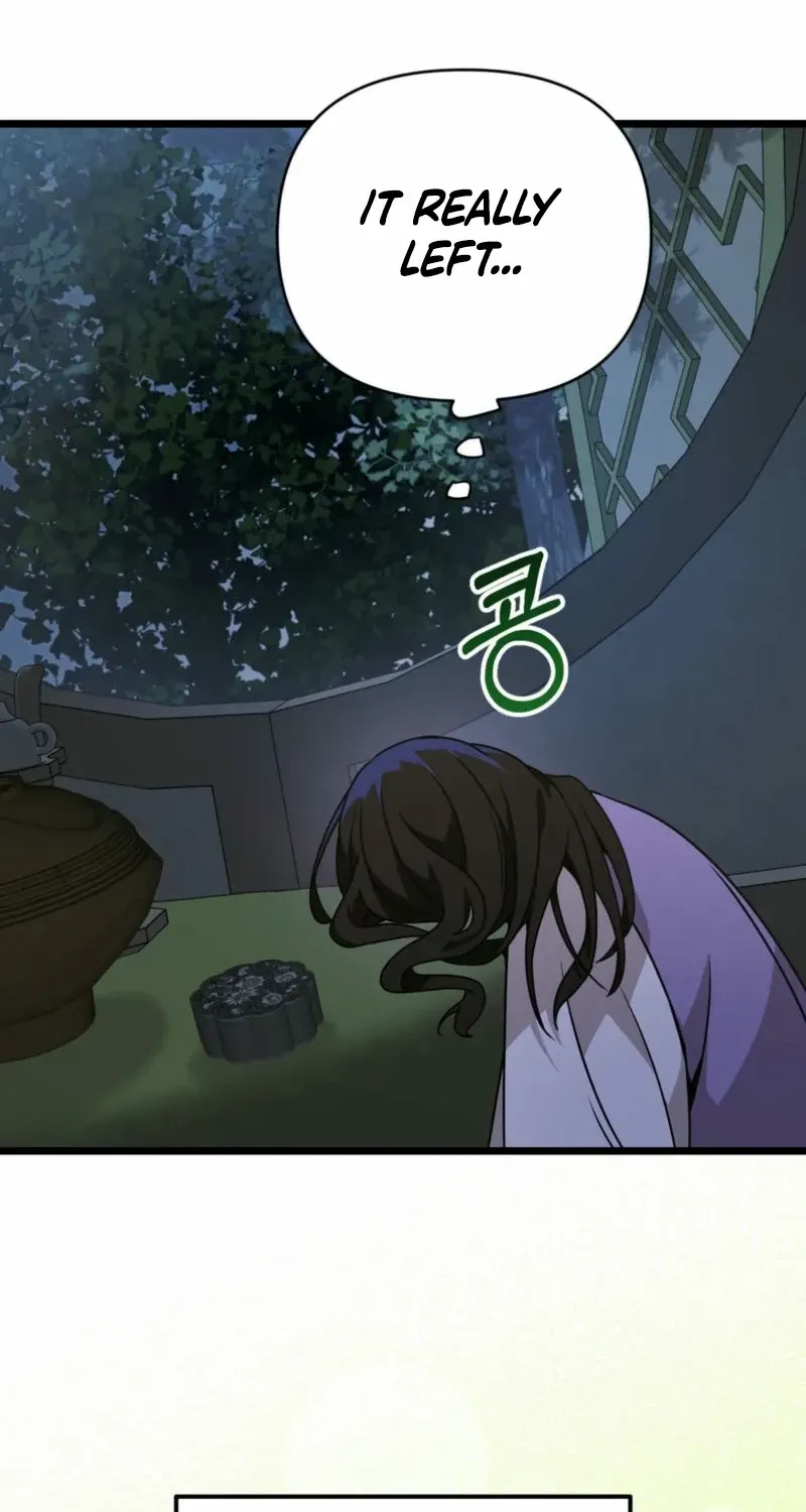 Camellia: Mastering The Three Kingdoms As Alice Chapter 31 page 14 - 