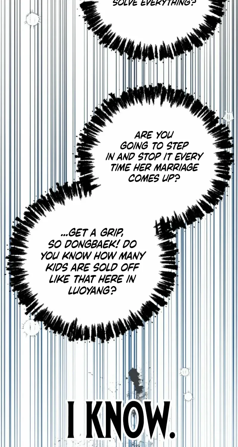 Camellia: Mastering The Three Kingdoms As Alice Chapter 31 page 3 - 