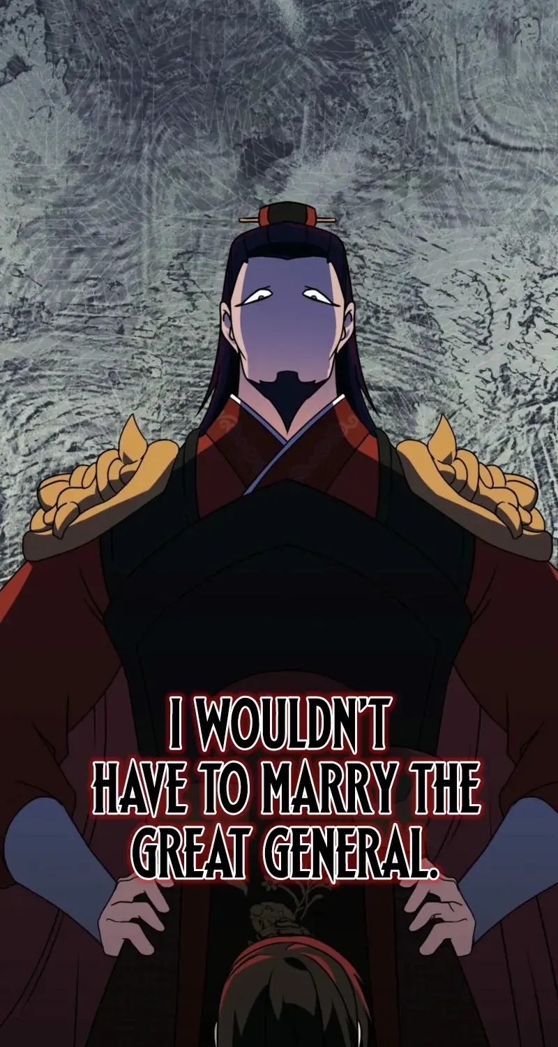 Camellia: Mastering The Three Kingdoms As Alice Chapter 31 page 22 - 