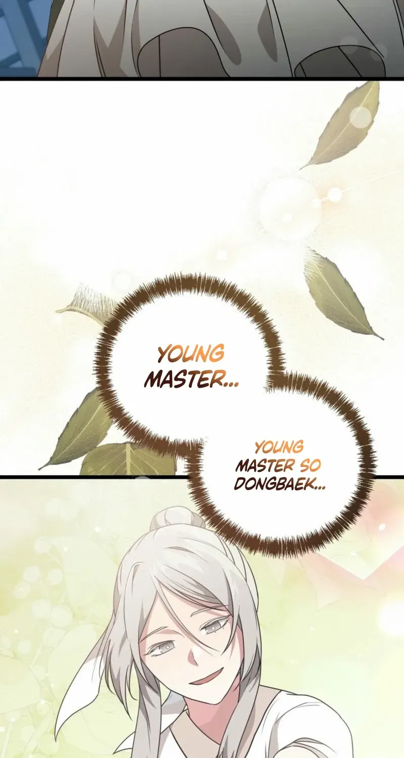 Camellia: Mastering The Three Kingdoms As Alice Chapter 31 page 32 - 