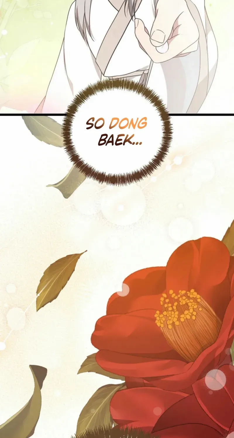 Camellia: Mastering The Three Kingdoms As Alice Chapter 31 page 33 - 