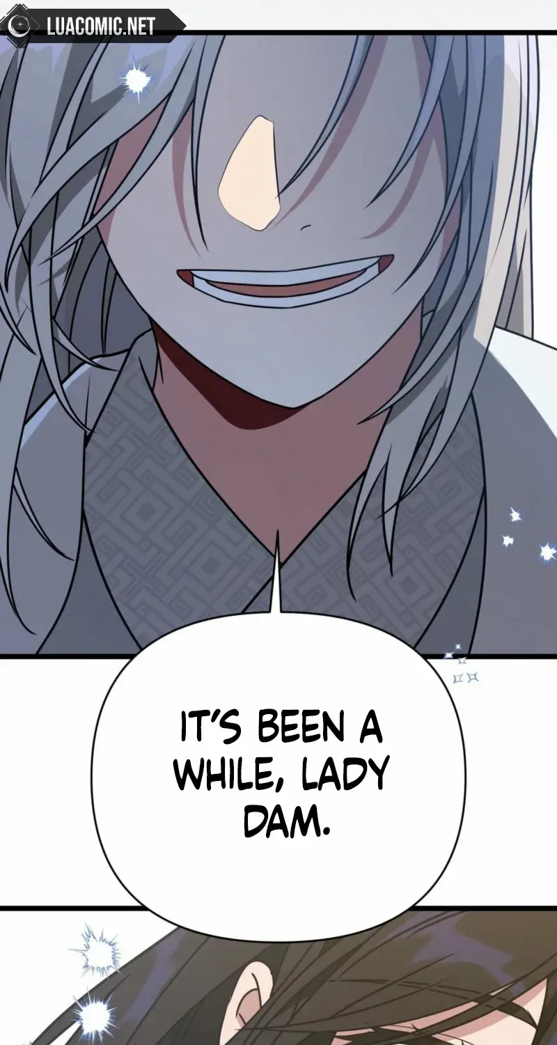 Camellia: Mastering The Three Kingdoms As Alice Chapter 31 page 39 - 