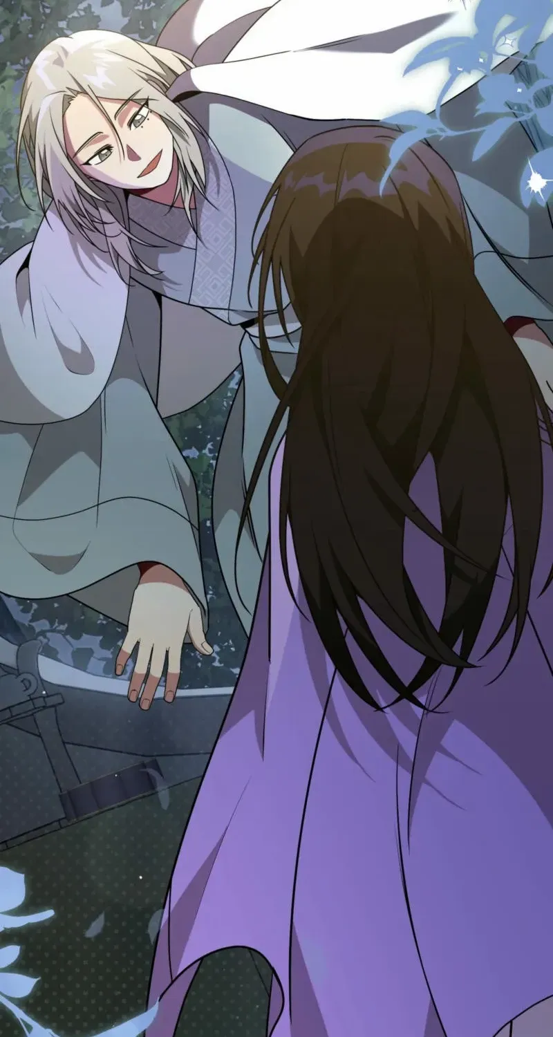 Camellia: Mastering The Three Kingdoms As Alice Chapter 31 page 41 - 