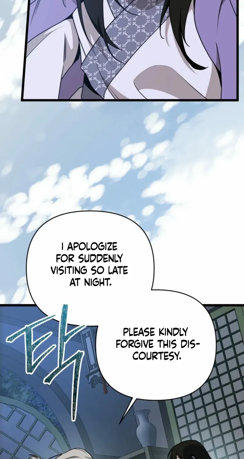 Camellia: Mastering The Three Kingdoms As Alice Chapter 31 page 45 - 