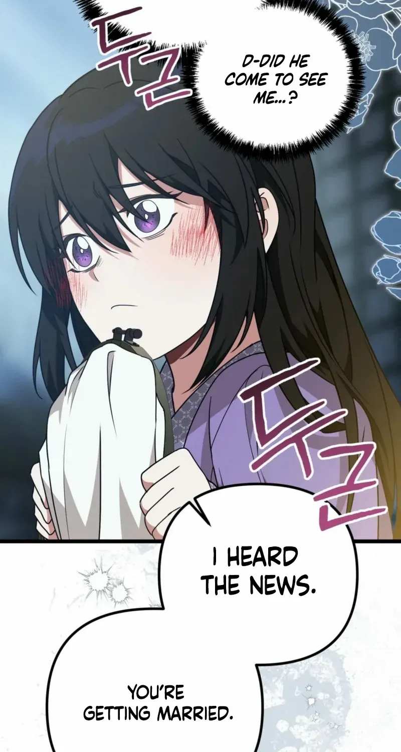 Camellia: Mastering The Three Kingdoms As Alice Chapter 31 page 47 - 