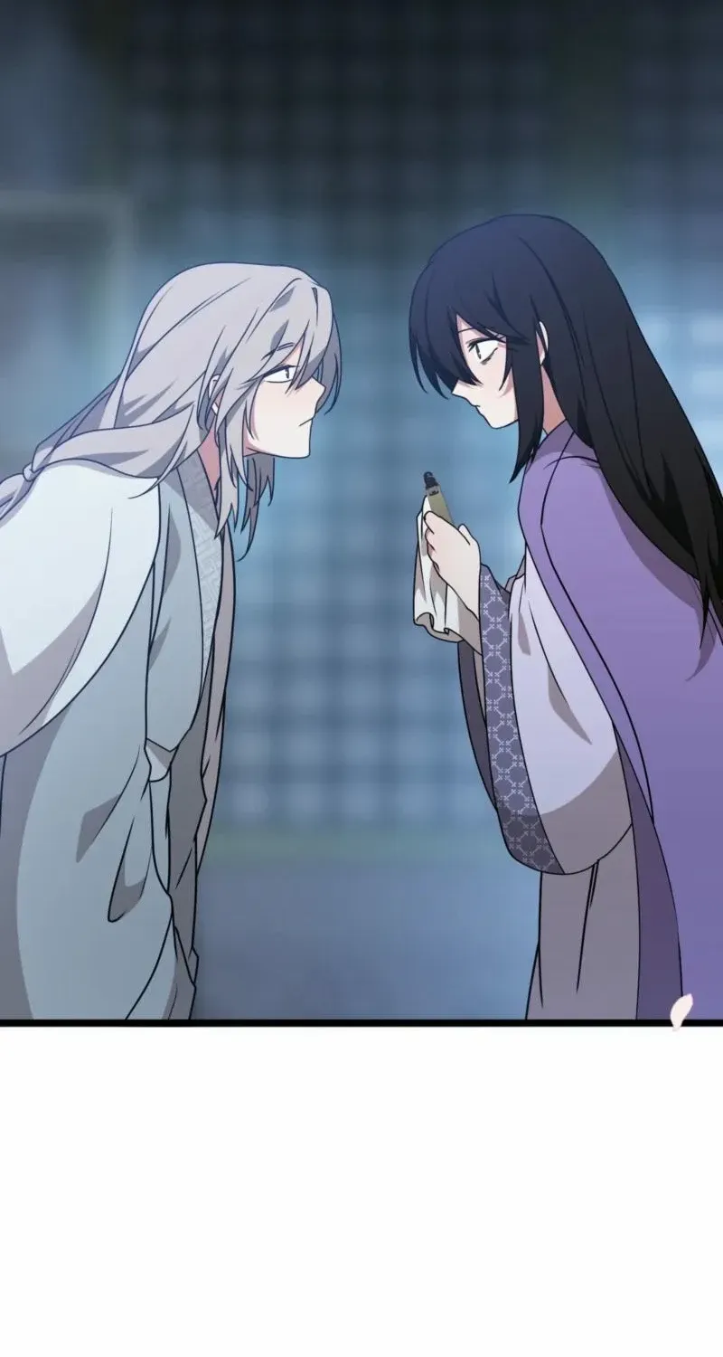Camellia: Mastering The Three Kingdoms As Alice Chapter 31 page 58 - 