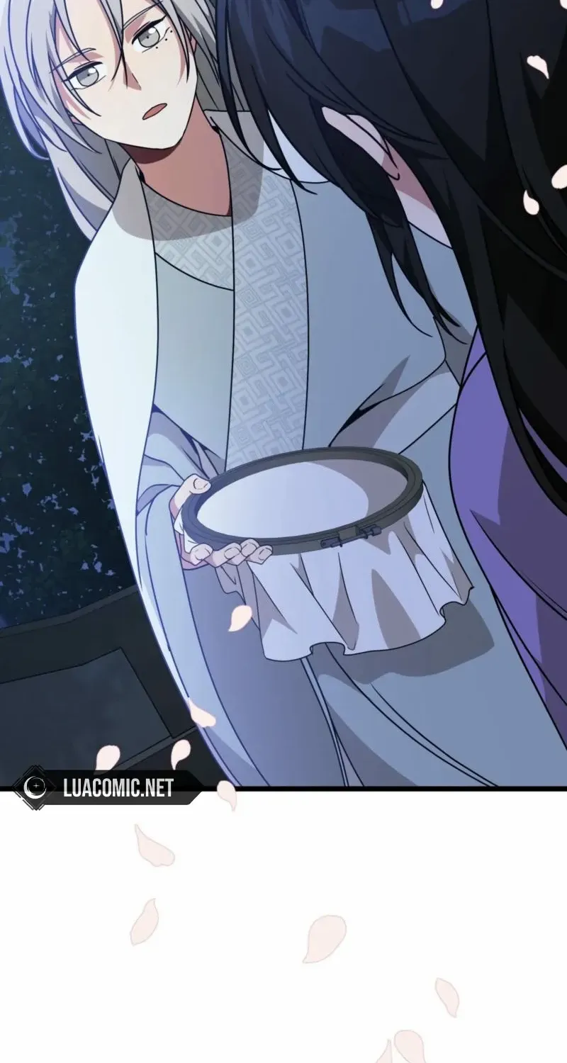 Camellia: Mastering The Three Kingdoms As Alice Chapter 31 page 71 - 
