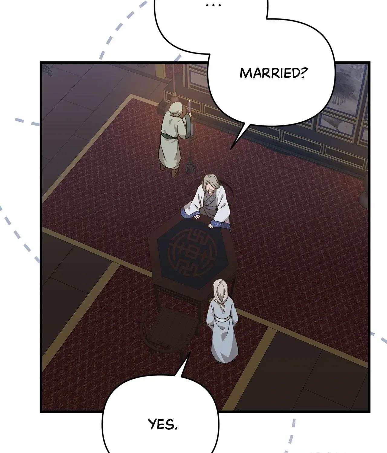 Camellia: Mastering The Three Kingdoms As Alice Chapter 32 page 104 - 