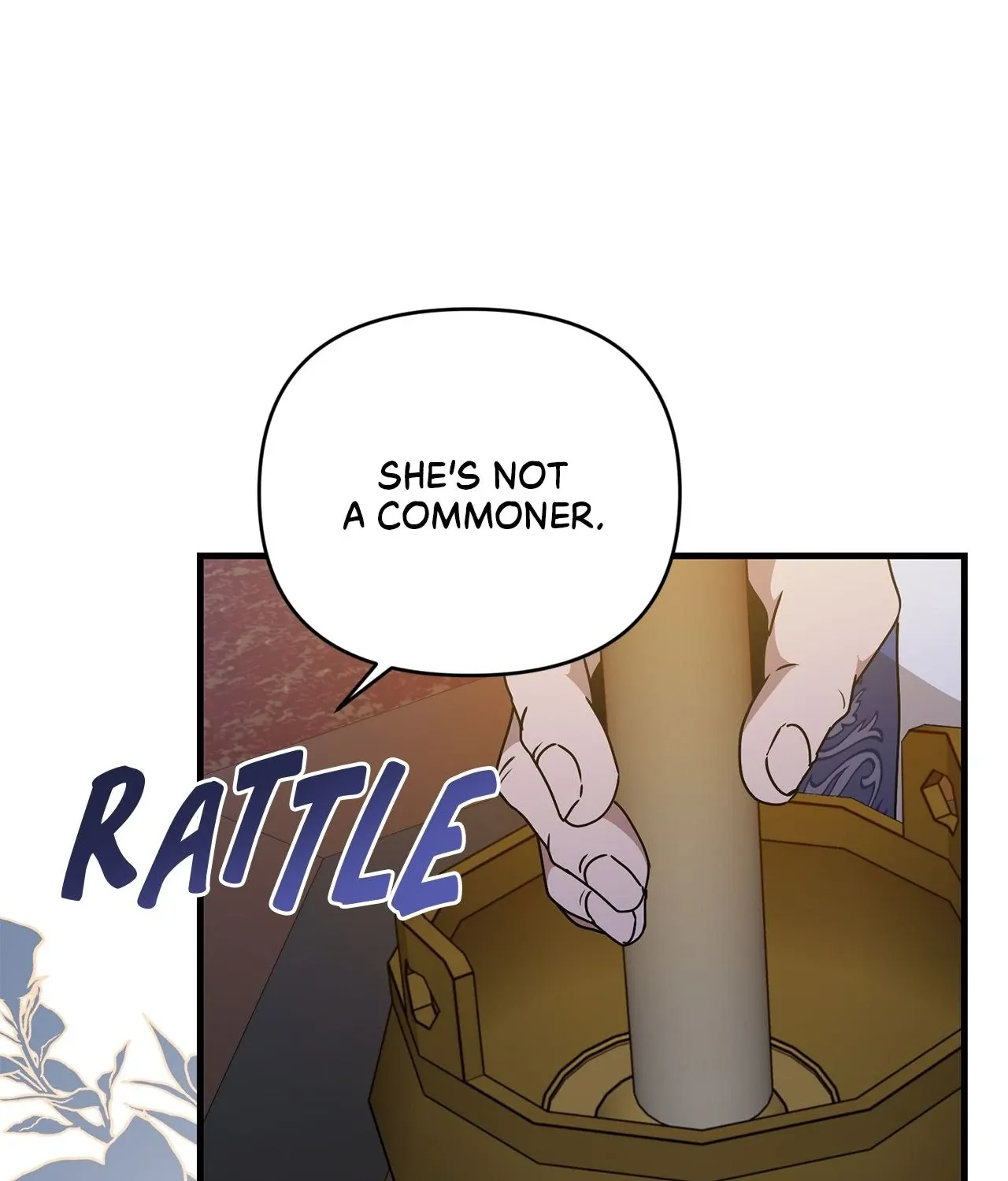 Camellia: Mastering The Three Kingdoms As Alice Chapter 32 page 112 - 
