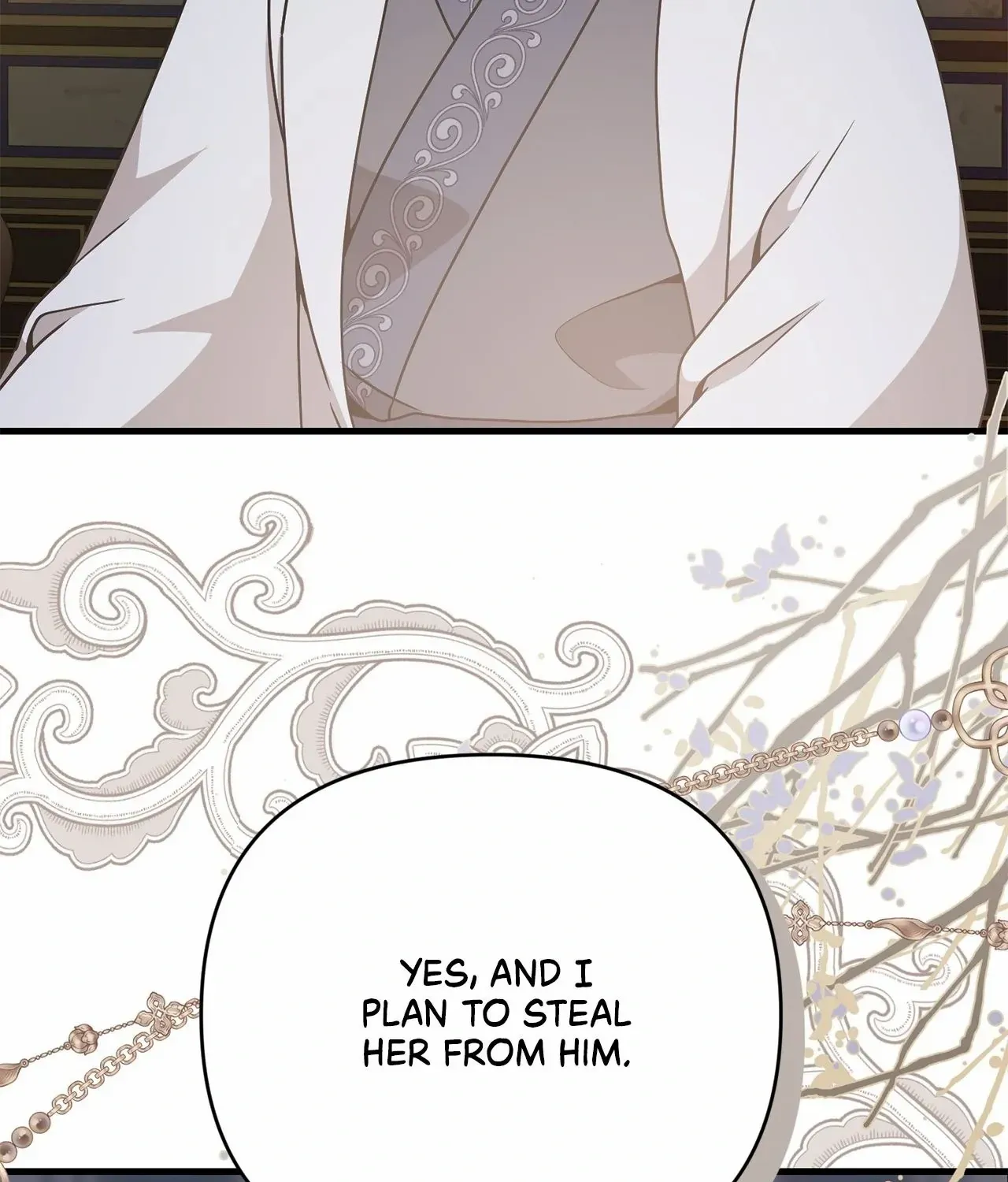 Camellia: Mastering The Three Kingdoms As Alice Chapter 32 page 125 - 