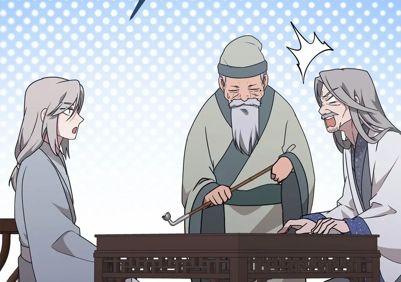 Camellia: Mastering The Three Kingdoms As Alice Chapter 32 page 133 - 