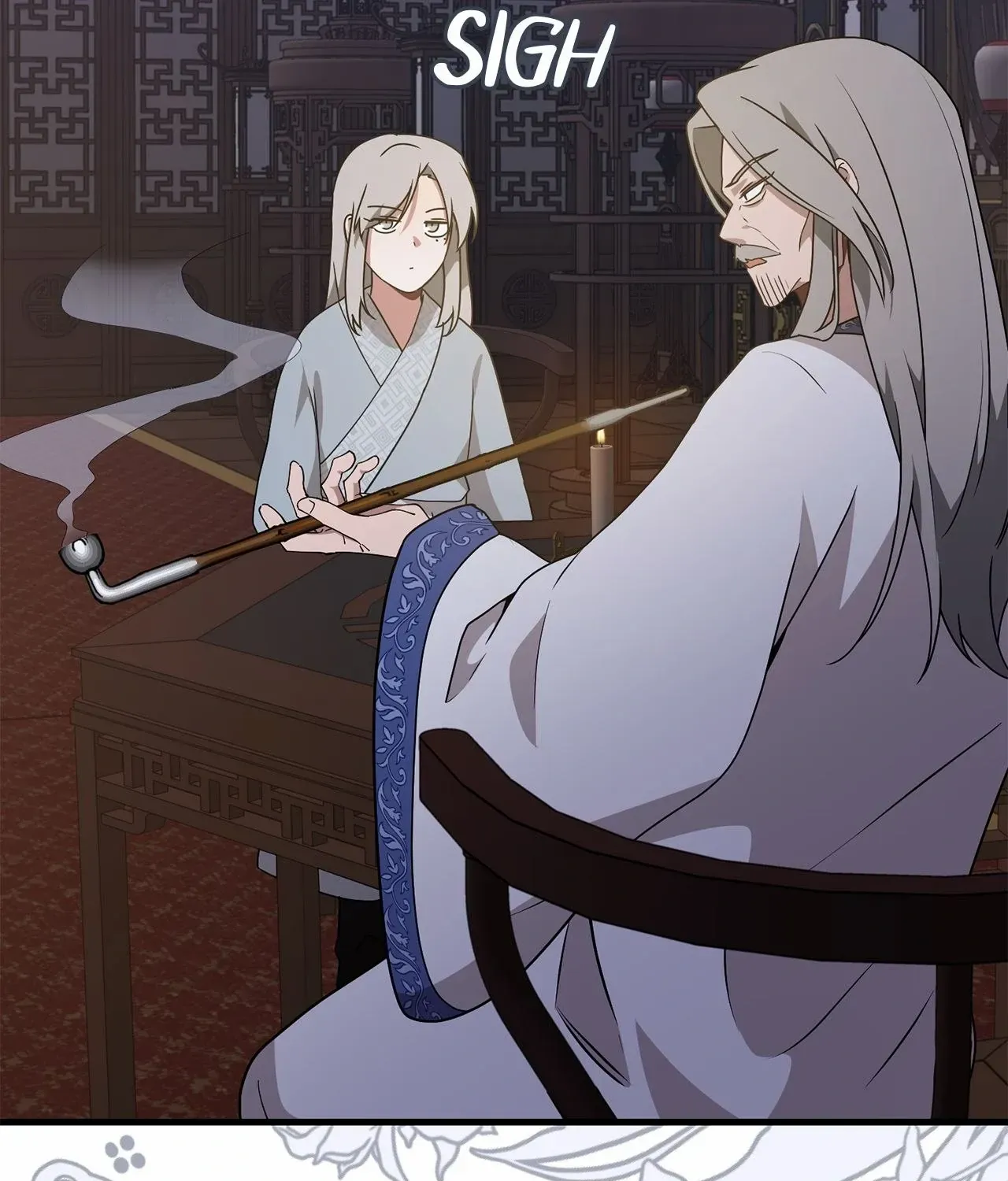 Camellia: Mastering The Three Kingdoms As Alice Chapter 32 page 138 - 