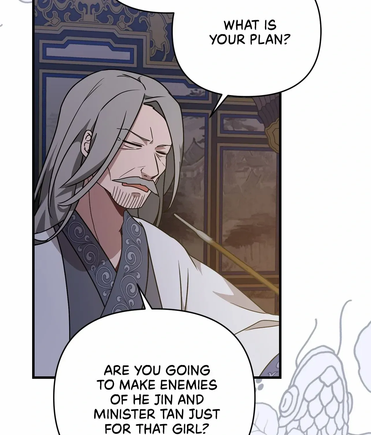 Camellia: Mastering The Three Kingdoms As Alice Chapter 32 page 140 - 