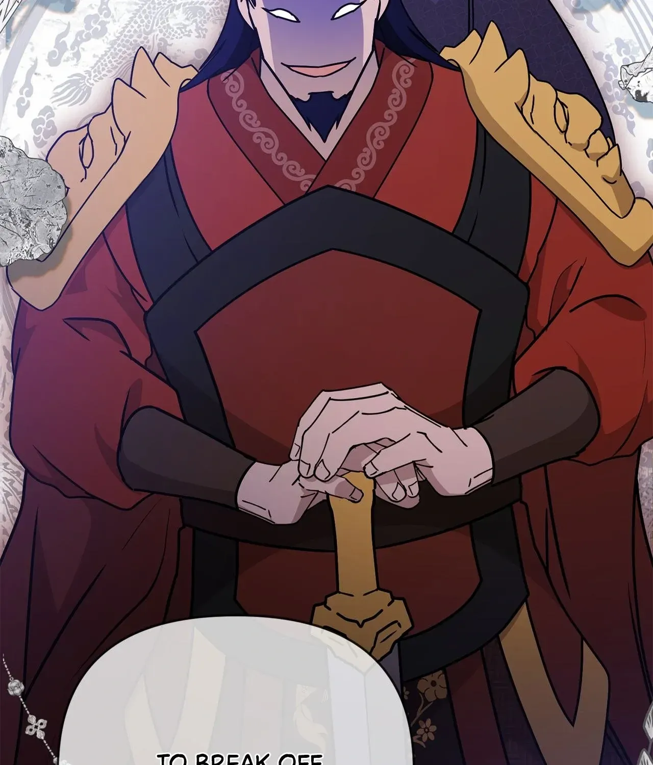Camellia: Mastering The Three Kingdoms As Alice Chapter 32 page 147 - 