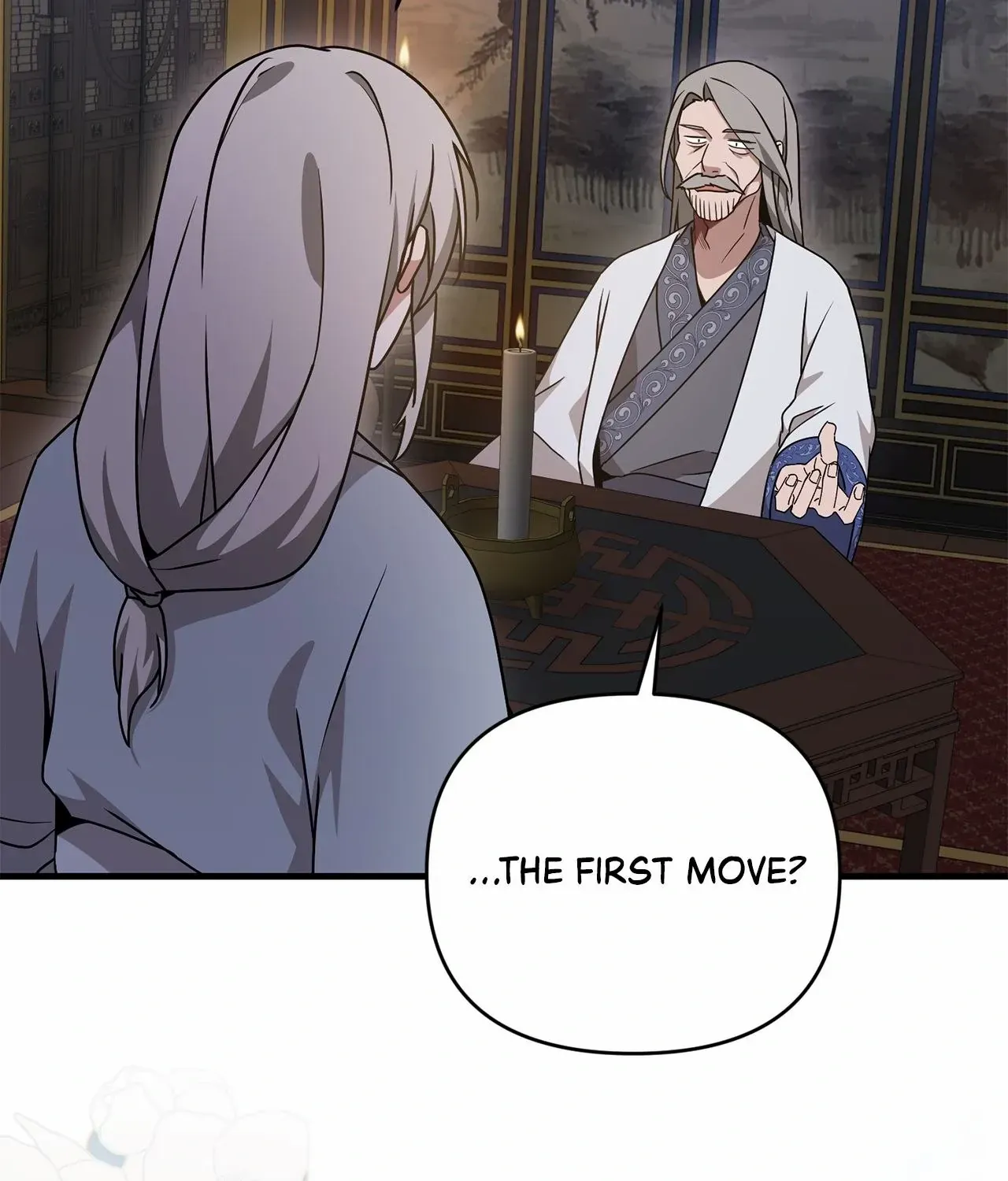 Camellia: Mastering The Three Kingdoms As Alice Chapter 32 page 157 - 