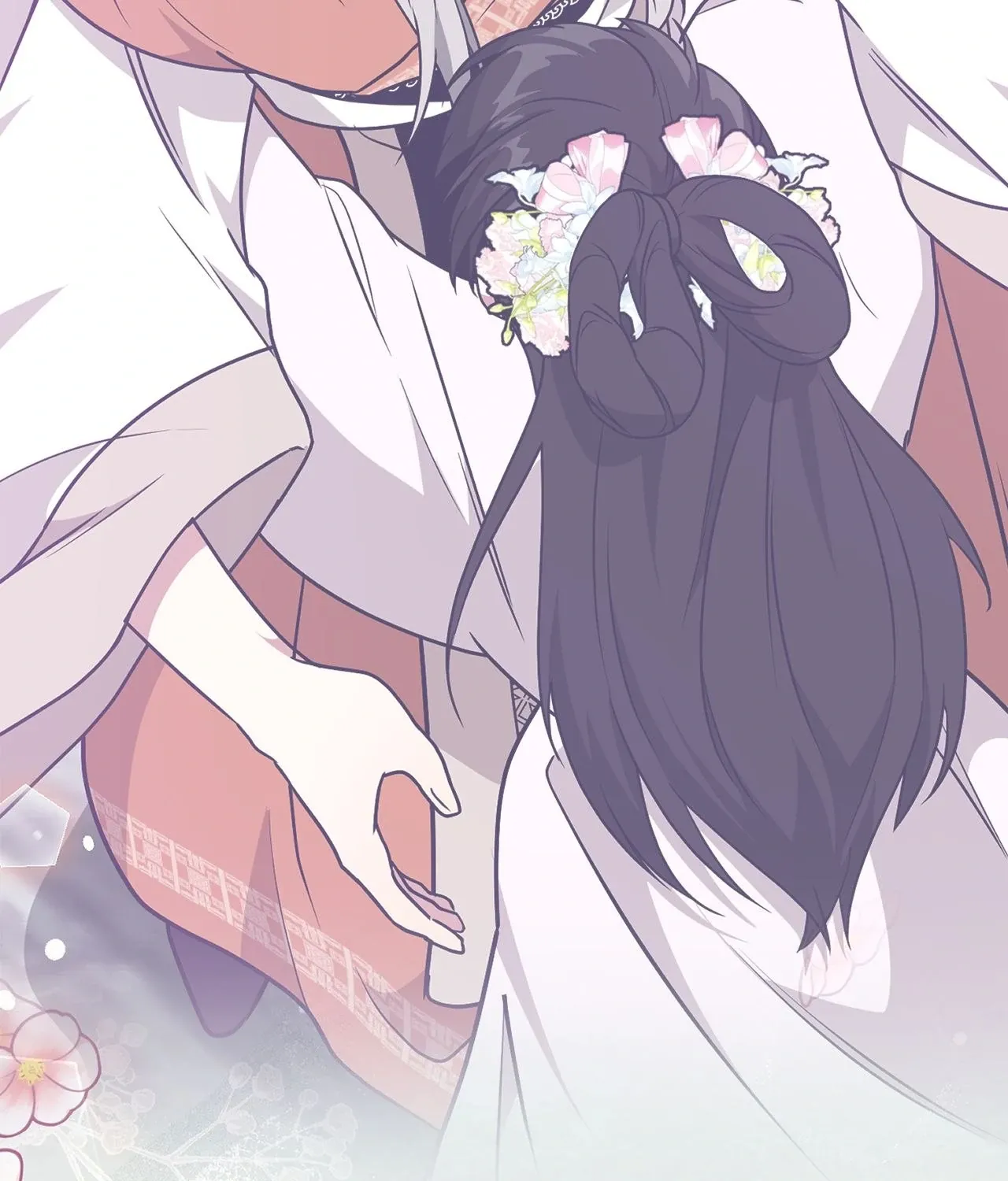 Camellia: Mastering The Three Kingdoms As Alice Chapter 32 page 29 - 