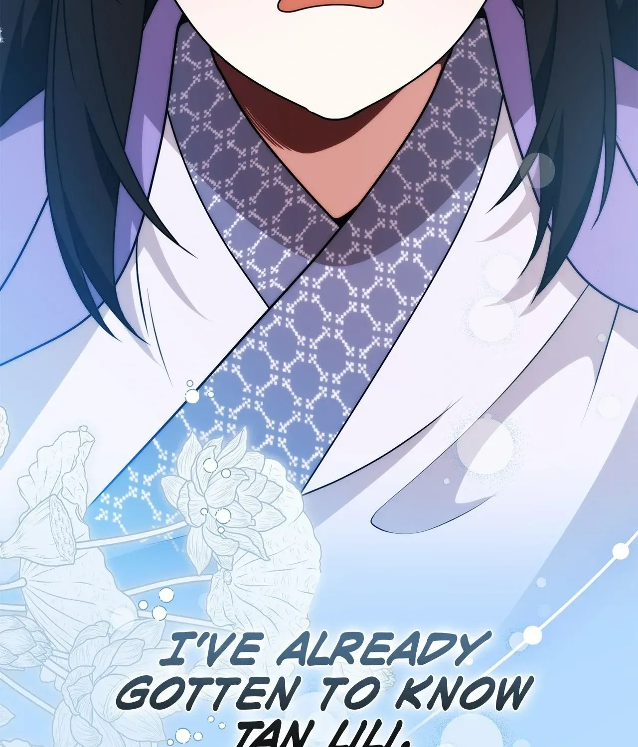 Camellia: Mastering The Three Kingdoms As Alice Chapter 32 page 35 - 