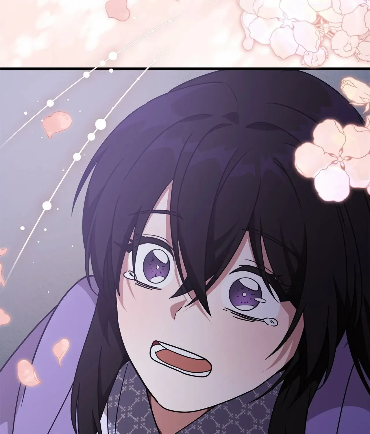 Camellia: Mastering The Three Kingdoms As Alice Chapter 32 page 8 - 