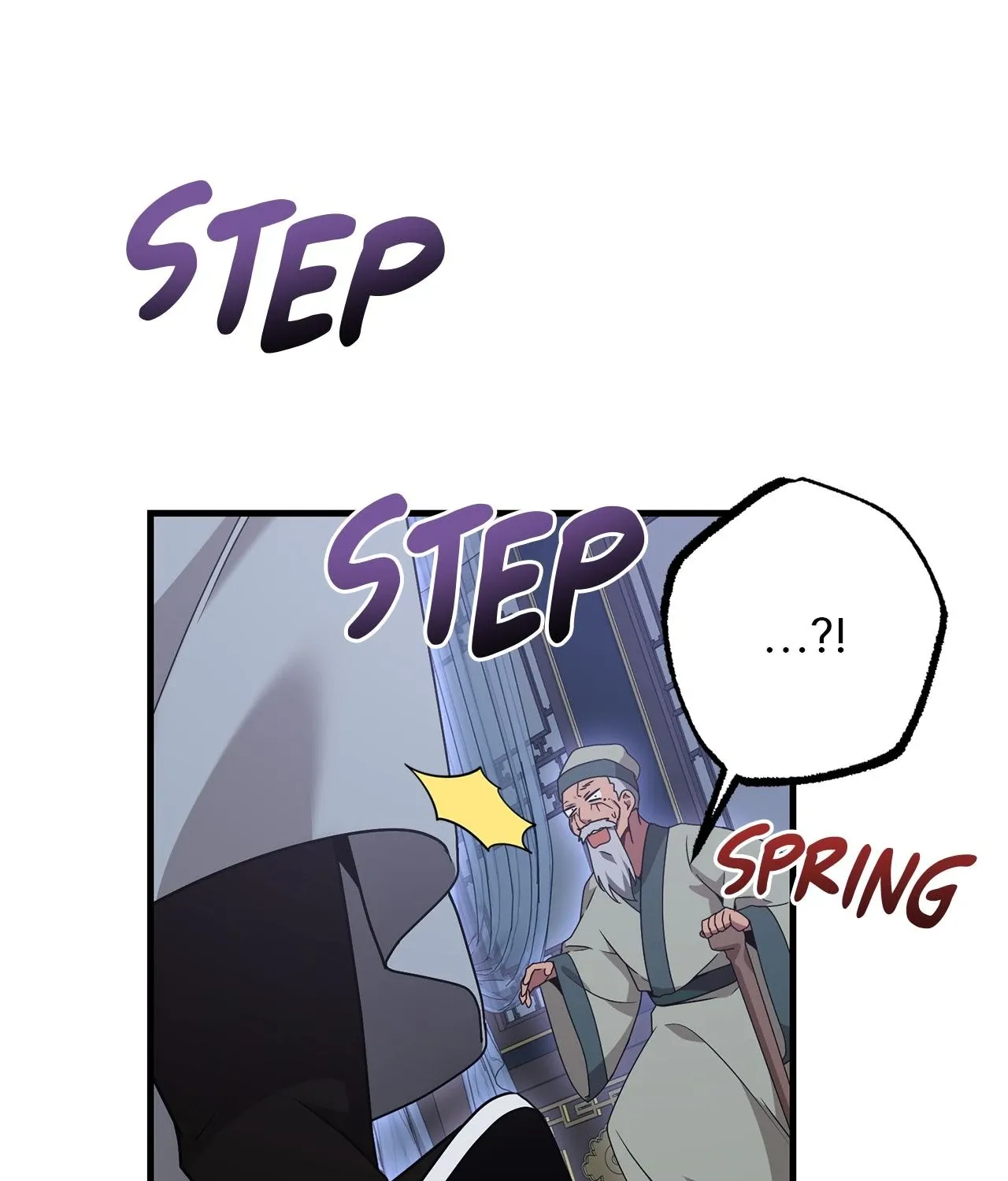 Camellia: Mastering The Three Kingdoms As Alice Chapter 32 page 85 - 