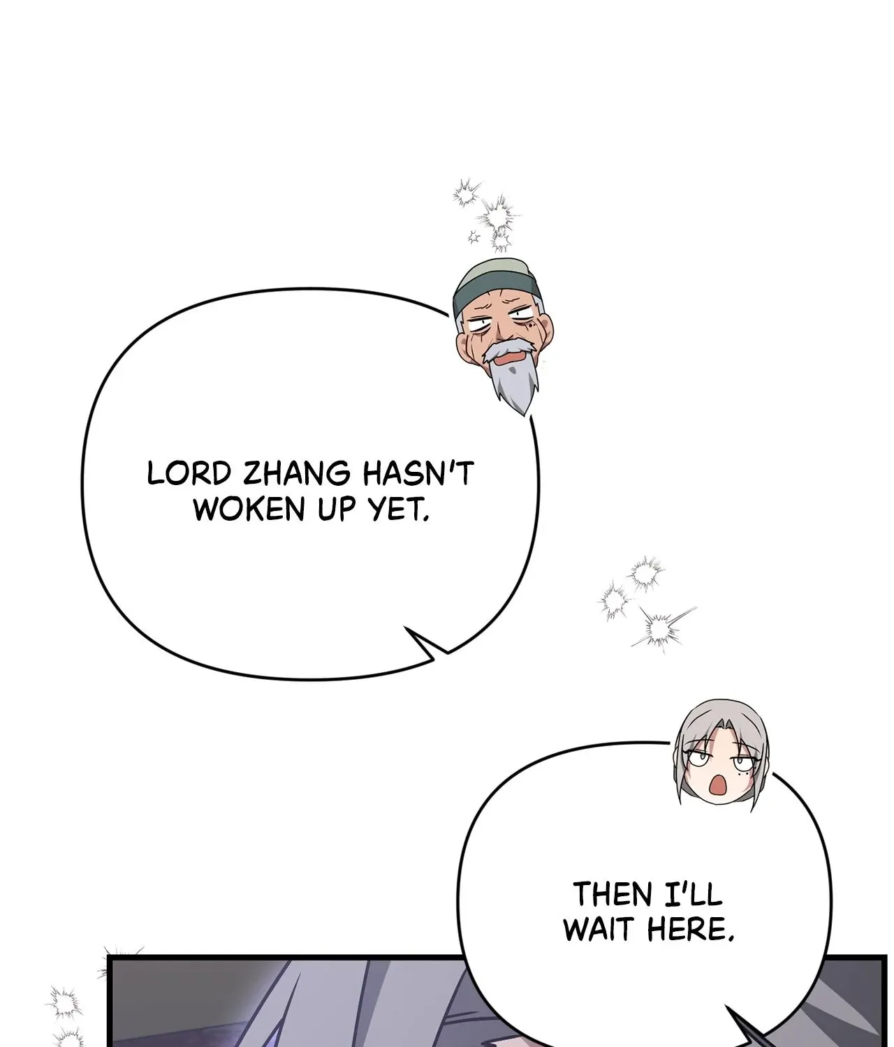 Camellia: Mastering The Three Kingdoms As Alice Chapter 32 page 87 - 
