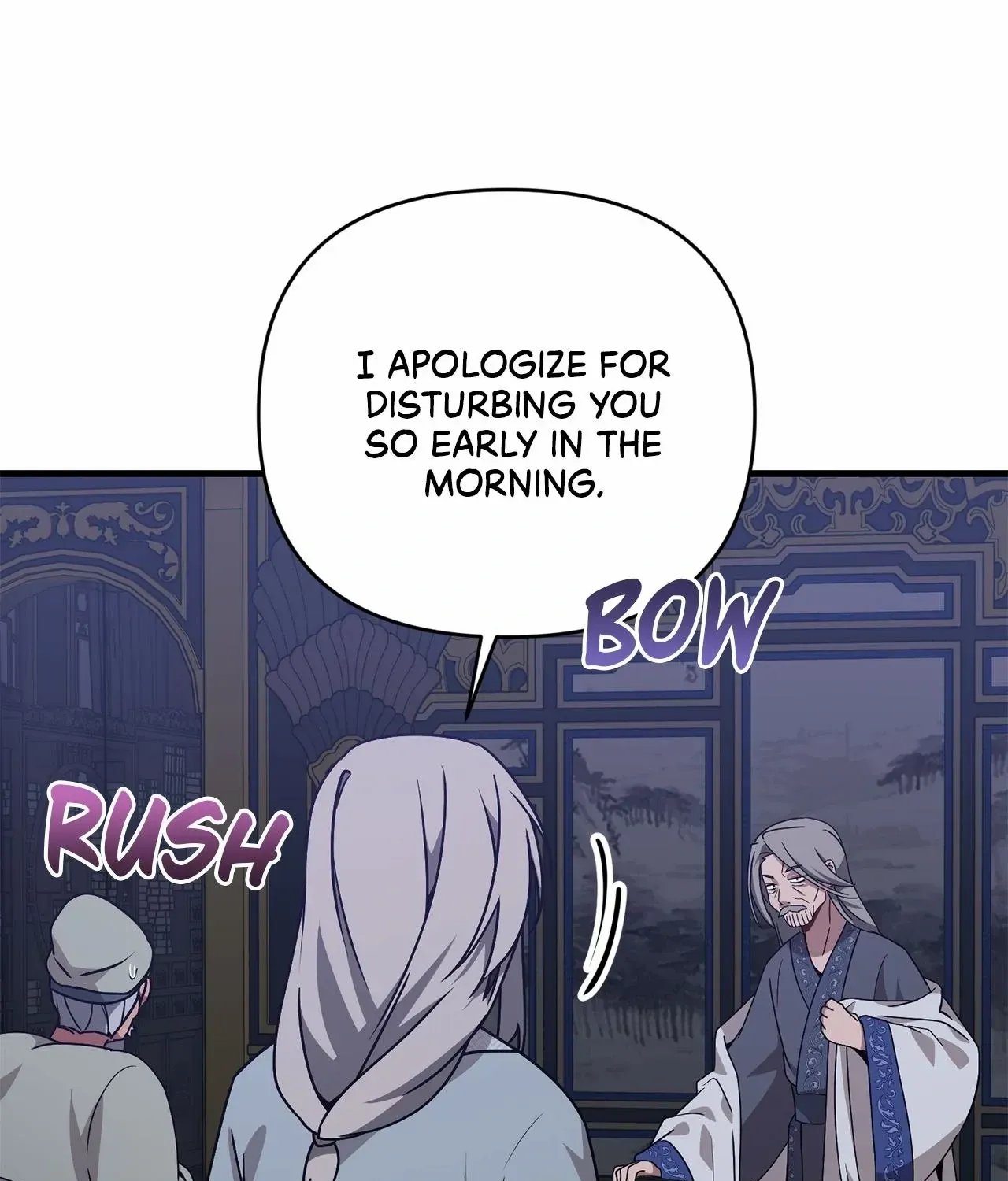Camellia: Mastering The Three Kingdoms As Alice Chapter 32 page 97 - 