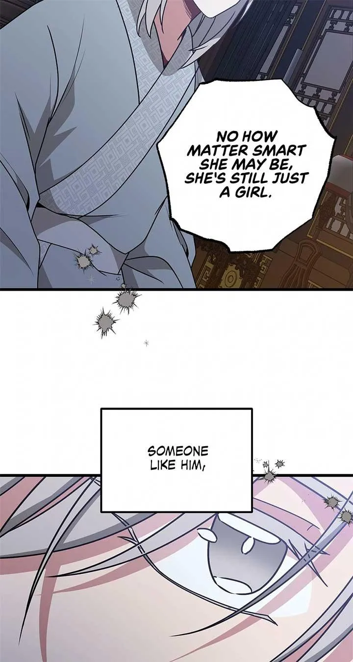 Camellia: Mastering The Three Kingdoms As Alice Chapter 33 page 13 - 