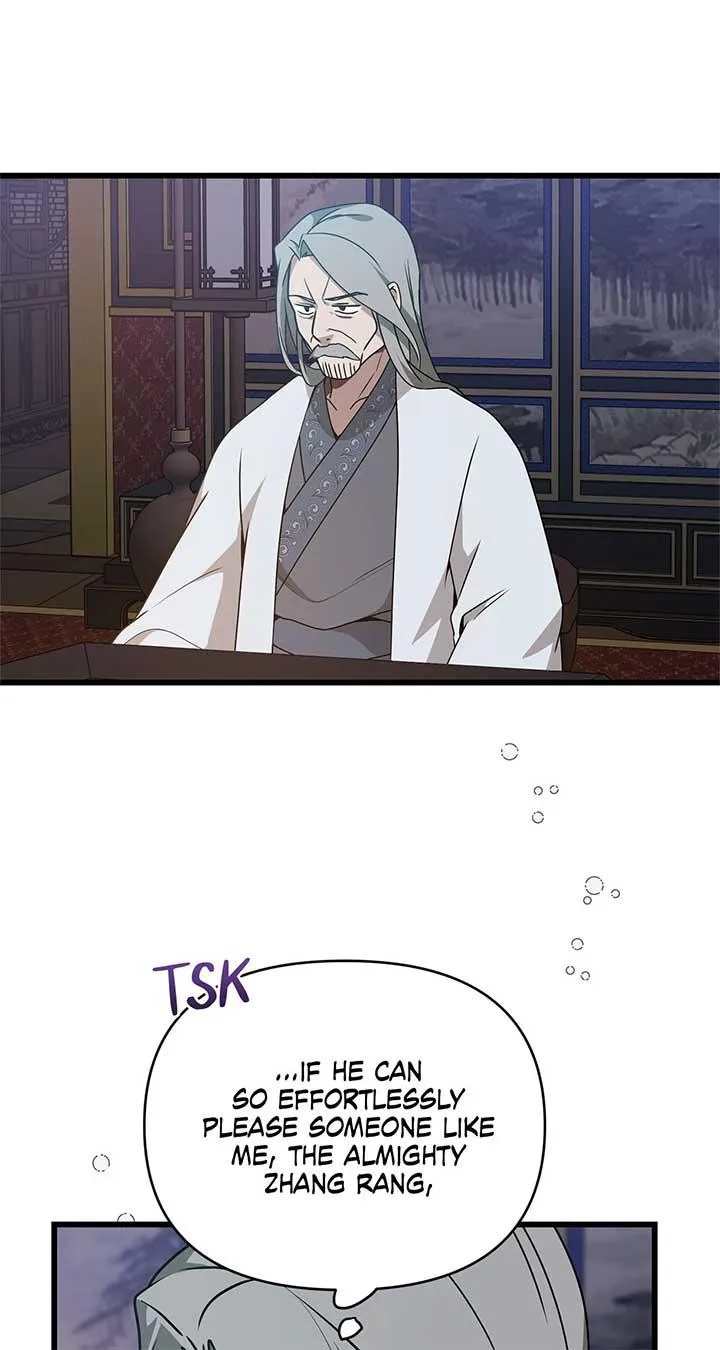 Camellia: Mastering The Three Kingdoms As Alice Chapter 33 page 20 - 