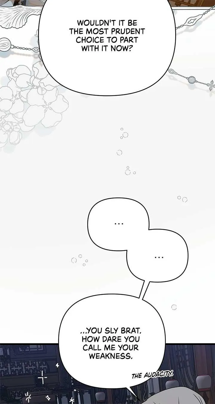 Camellia: Mastering The Three Kingdoms As Alice Chapter 33 page 23 - 