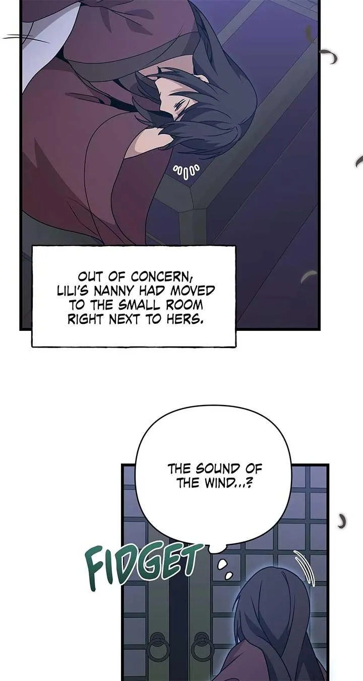 Camellia: Mastering The Three Kingdoms As Alice Chapter 33 page 34 - 