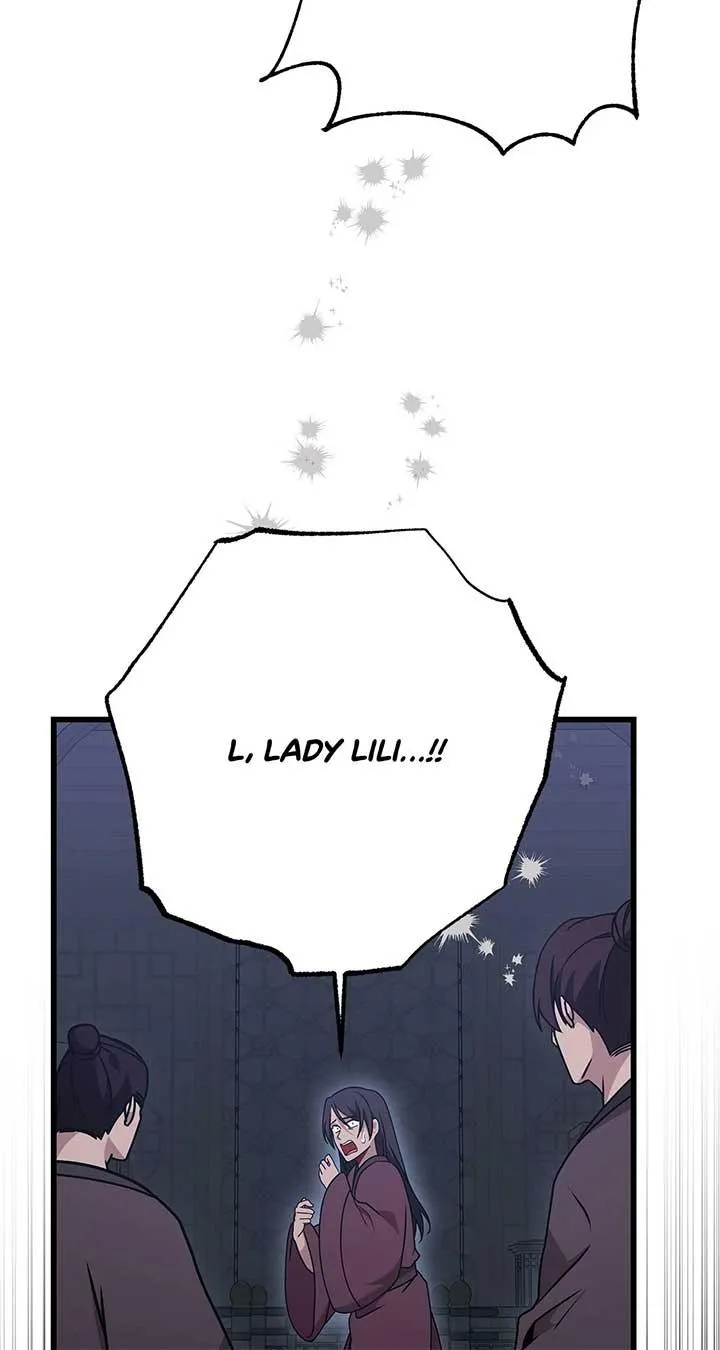 Camellia: Mastering The Three Kingdoms As Alice Chapter 33 page 39 - 