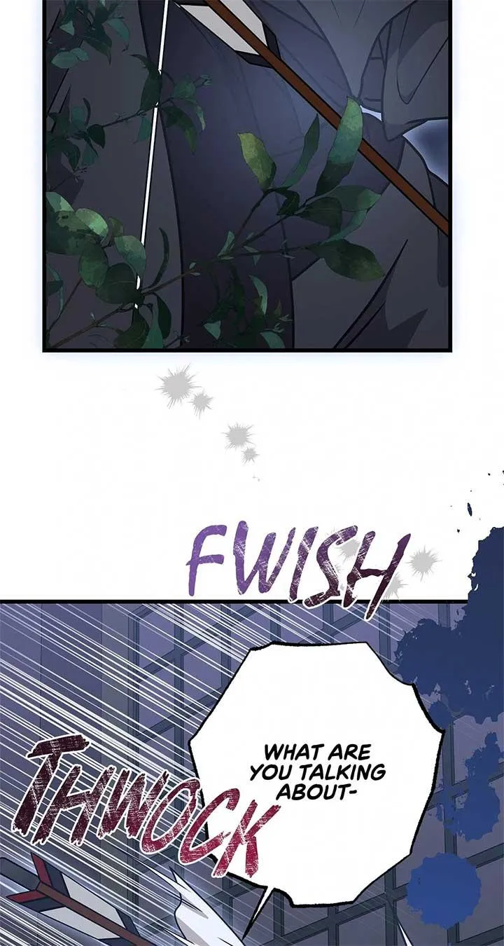 Camellia: Mastering The Three Kingdoms As Alice Chapter 33 page 42 - 