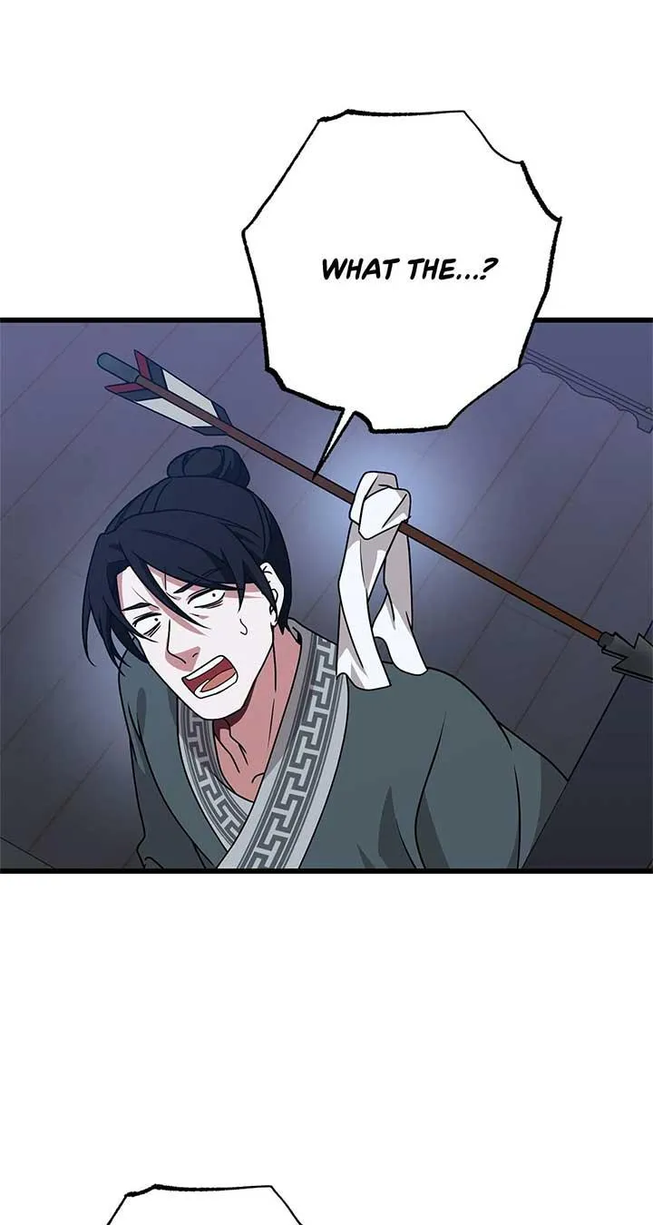 Camellia: Mastering The Three Kingdoms As Alice Chapter 33 page 45 - 