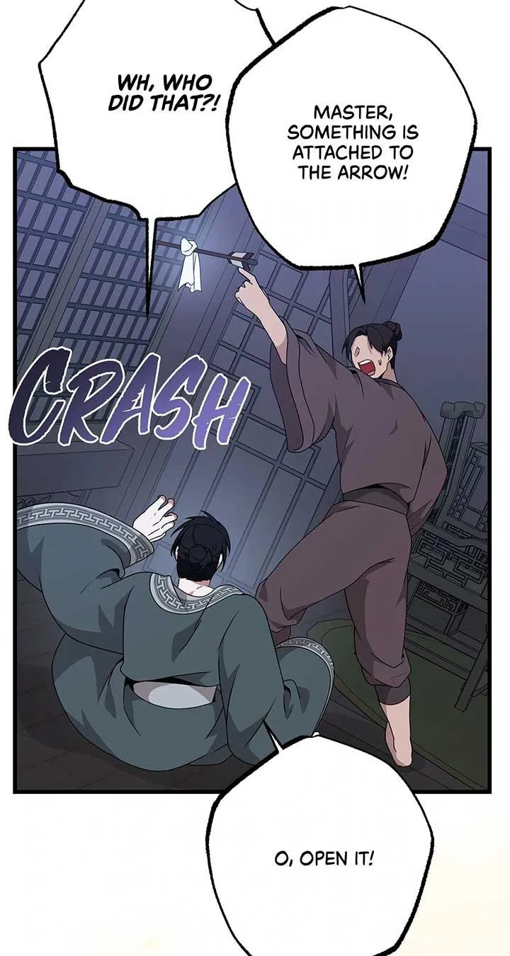 Camellia: Mastering The Three Kingdoms As Alice Chapter 33 page 46 - 