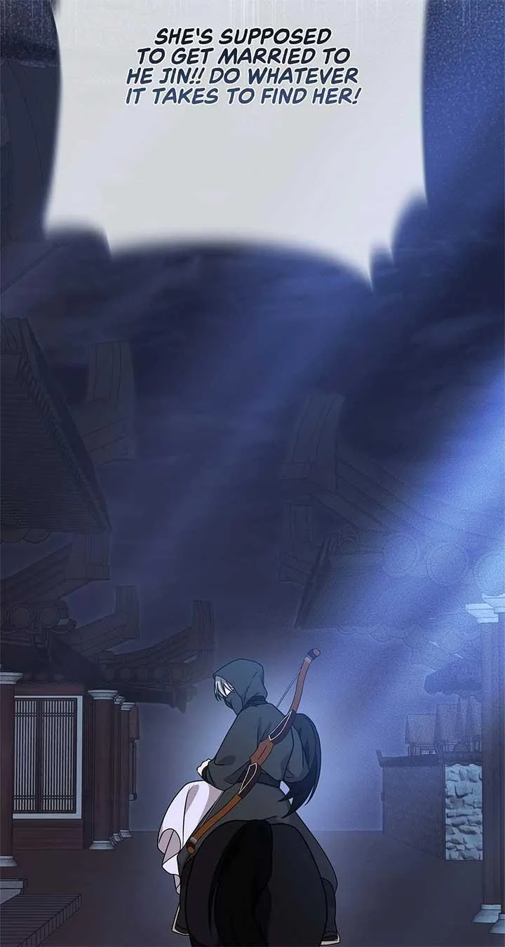 Camellia: Mastering The Three Kingdoms As Alice Chapter 33 page 51 - 