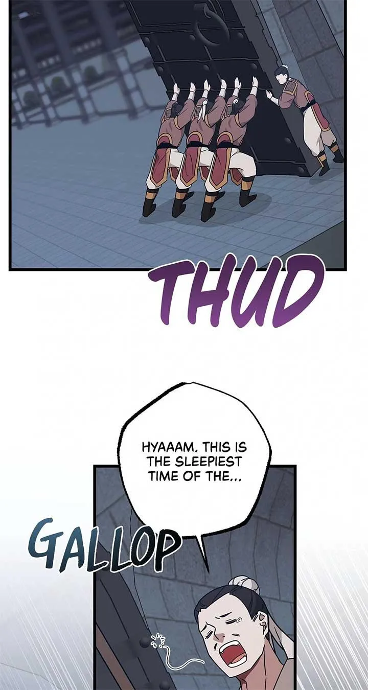 Camellia: Mastering The Three Kingdoms As Alice Chapter 33 page 56 - 